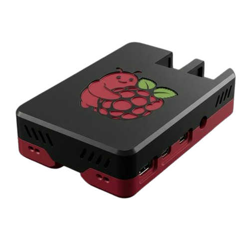 Clawberry Device